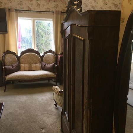 Haterleigh Heritage Inn Victoria Zewnętrze zdjęcie