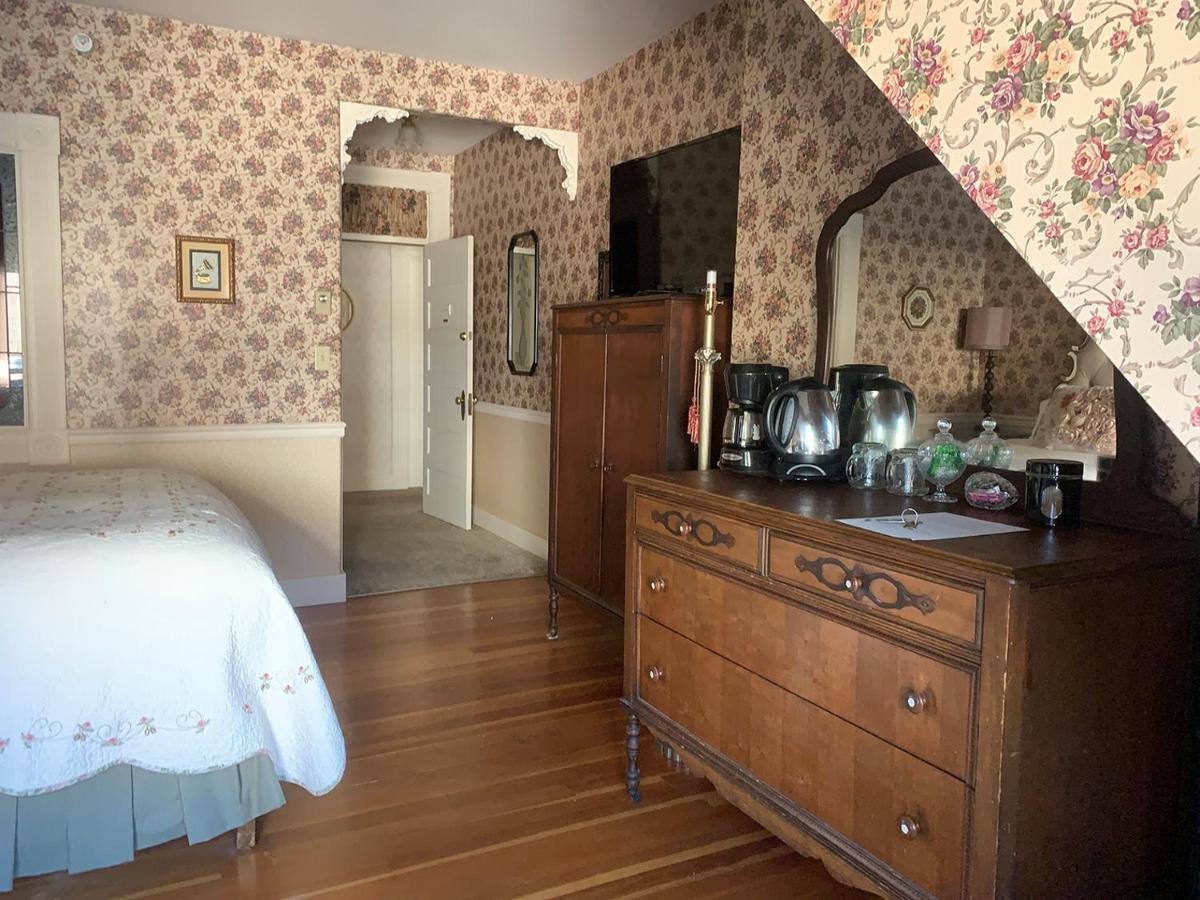 Haterleigh Heritage Inn Victoria Zewnętrze zdjęcie