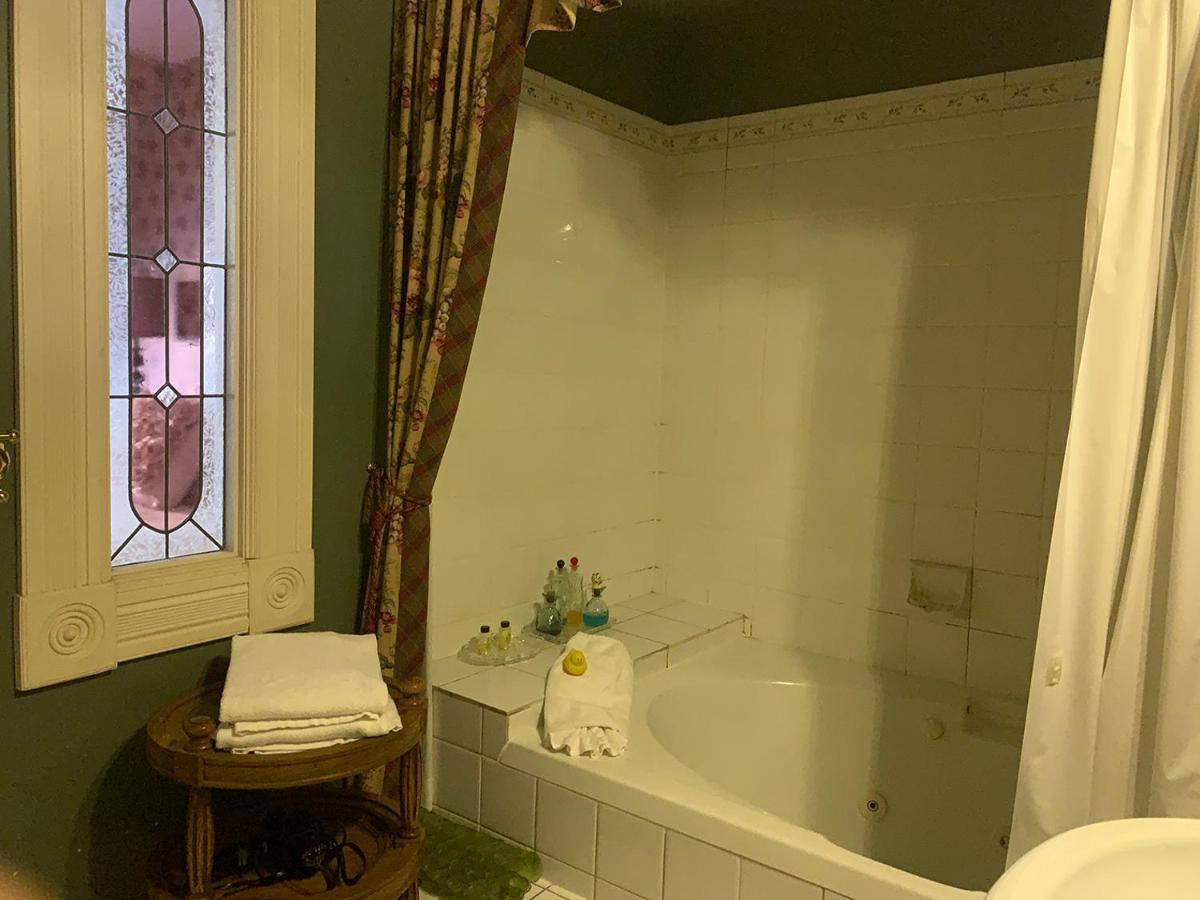Haterleigh Heritage Inn Victoria Zewnętrze zdjęcie