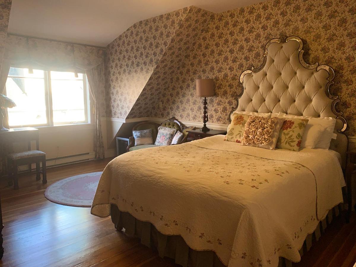 Haterleigh Heritage Inn Victoria Zewnętrze zdjęcie