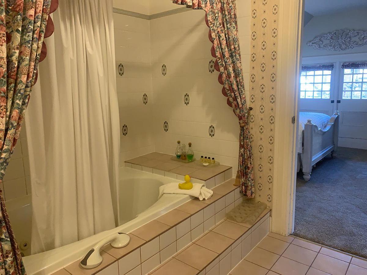 Haterleigh Heritage Inn Victoria Zewnętrze zdjęcie