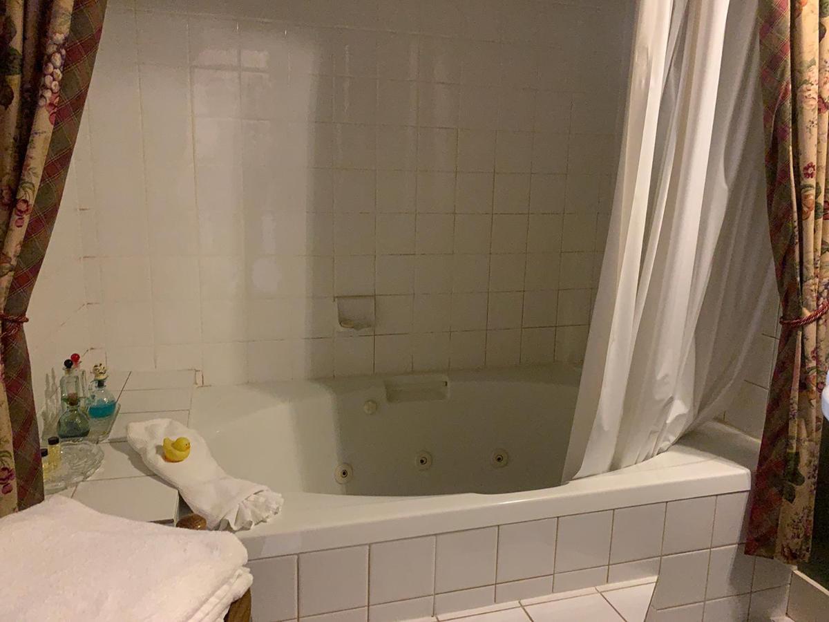 Haterleigh Heritage Inn Victoria Zewnętrze zdjęcie