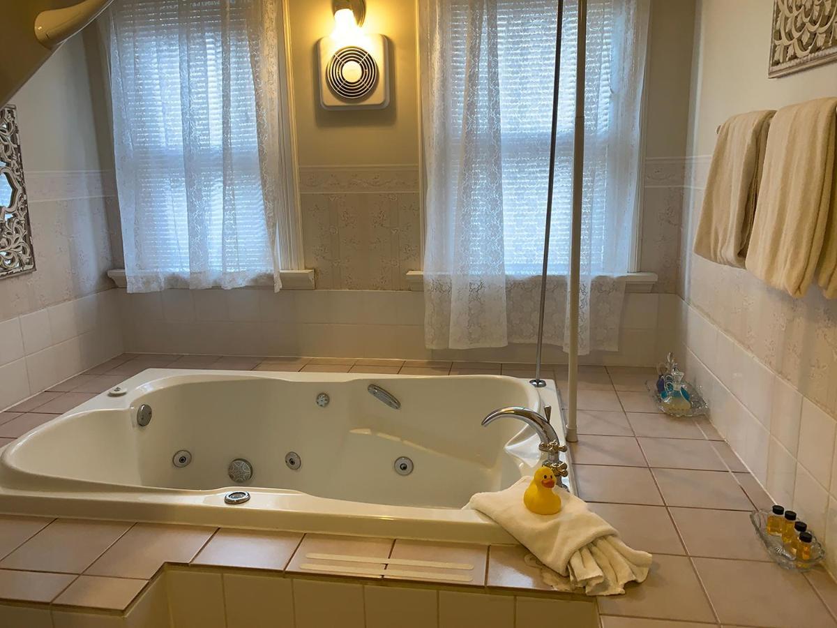 Haterleigh Heritage Inn Victoria Zewnętrze zdjęcie