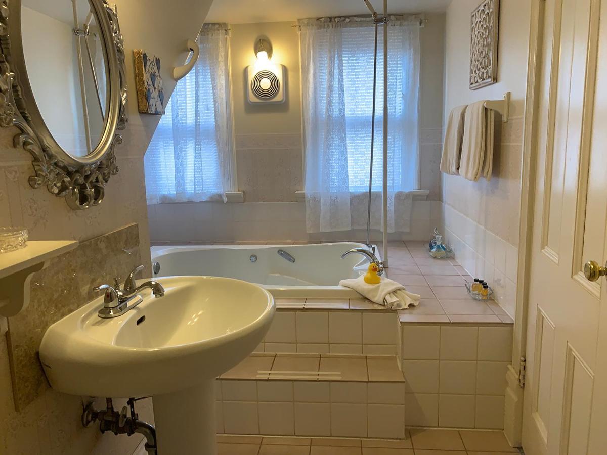 Haterleigh Heritage Inn Victoria Zewnętrze zdjęcie