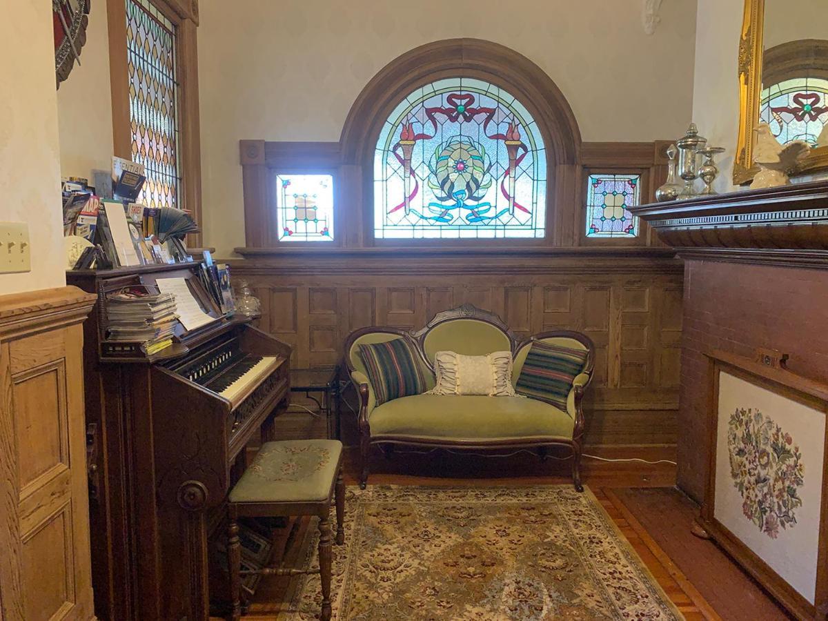 Haterleigh Heritage Inn Victoria Zewnętrze zdjęcie