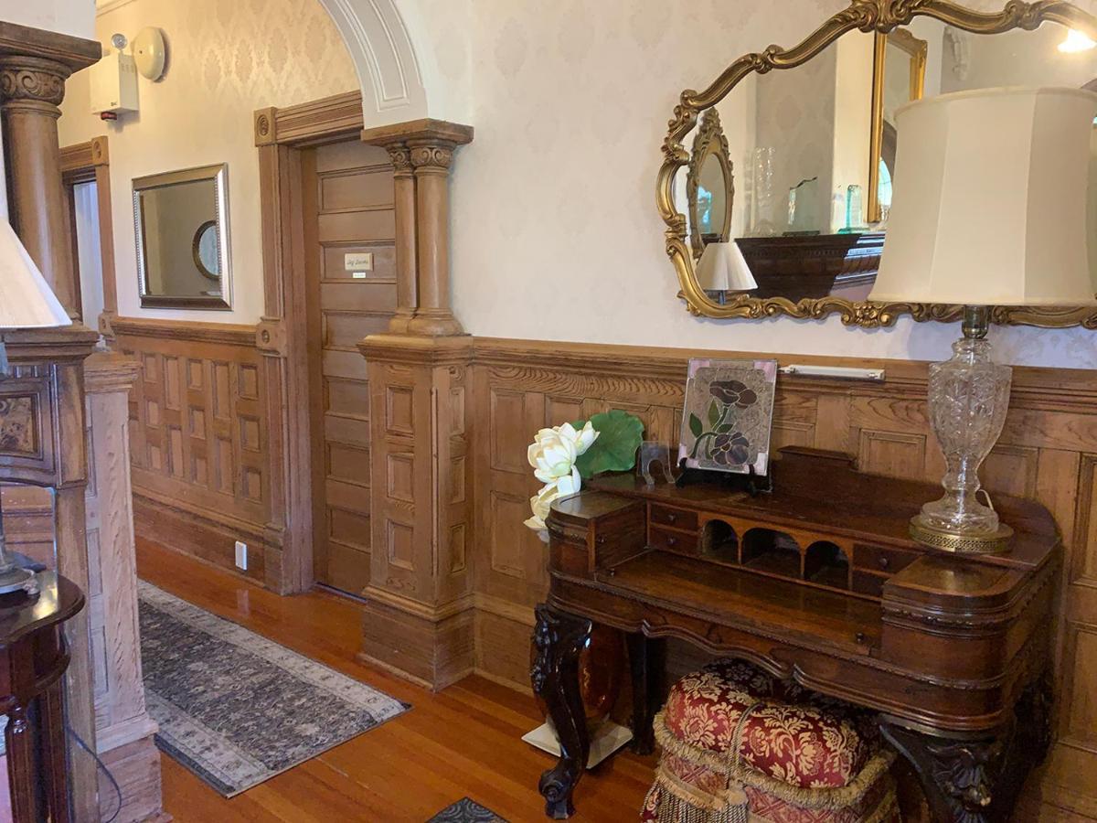 Haterleigh Heritage Inn Victoria Zewnętrze zdjęcie