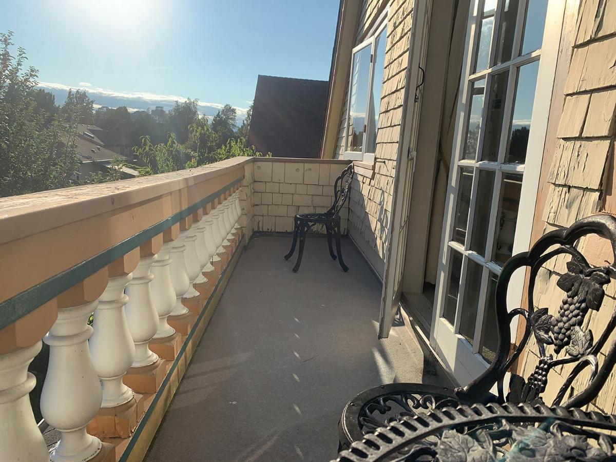 Haterleigh Heritage Inn Victoria Zewnętrze zdjęcie