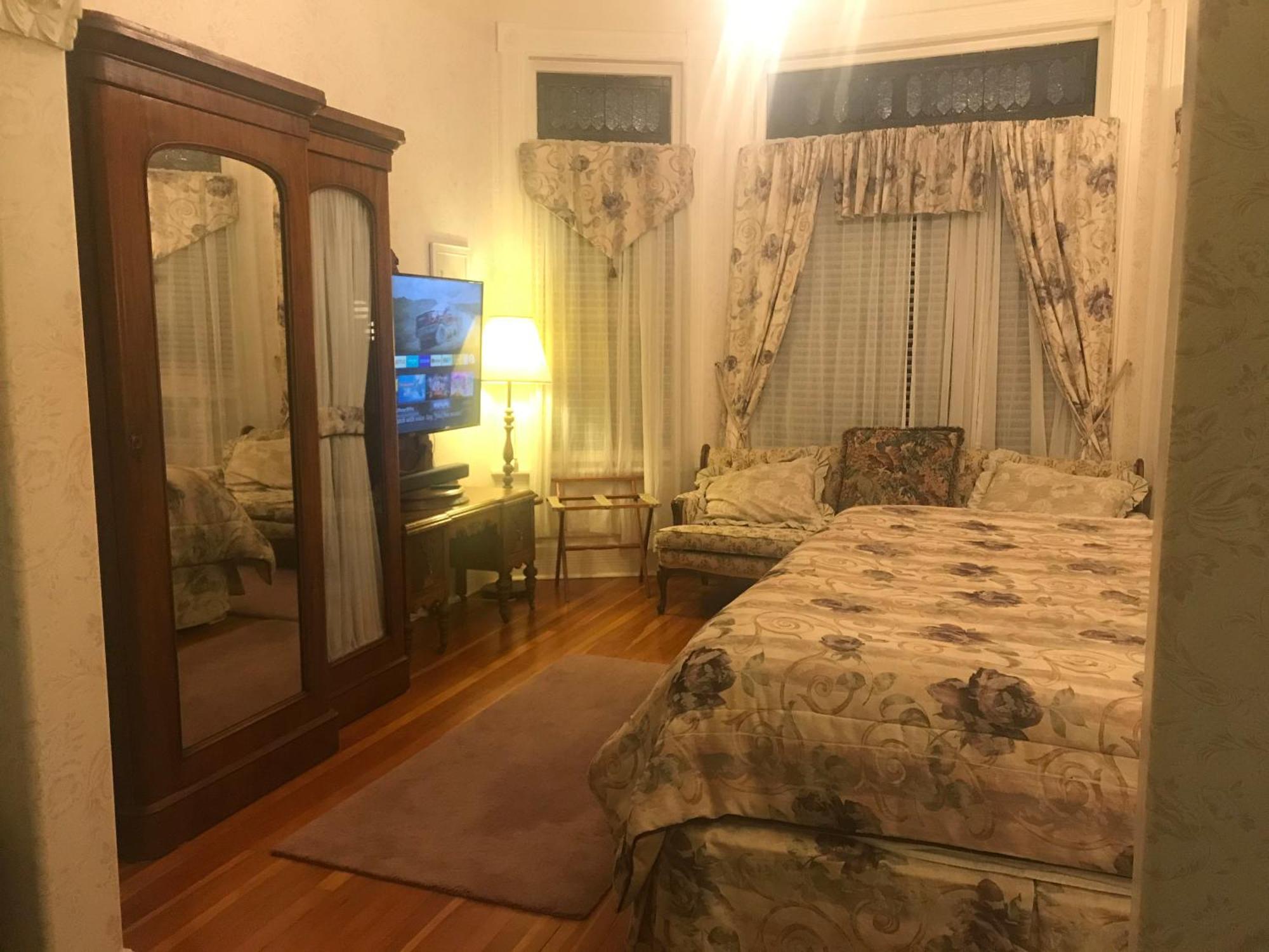 Haterleigh Heritage Inn Victoria Zewnętrze zdjęcie