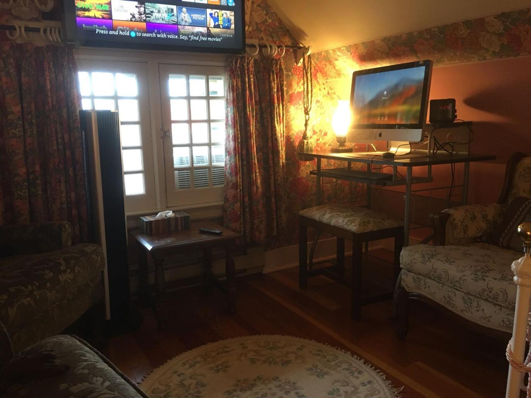 Haterleigh Heritage Inn Victoria Zewnętrze zdjęcie