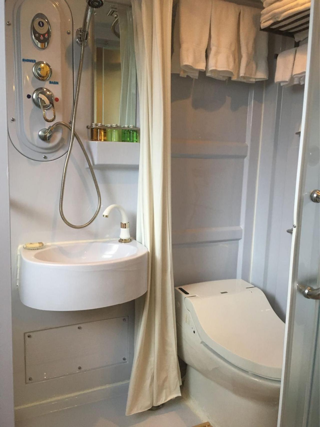 Haterleigh Heritage Inn Victoria Zewnętrze zdjęcie