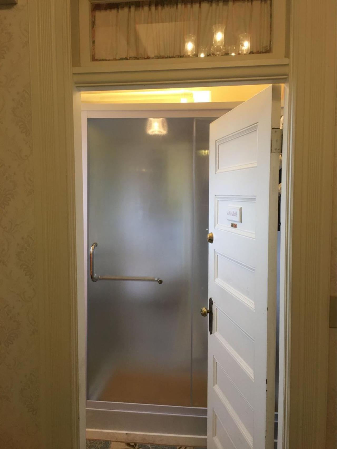 Haterleigh Heritage Inn Victoria Zewnętrze zdjęcie