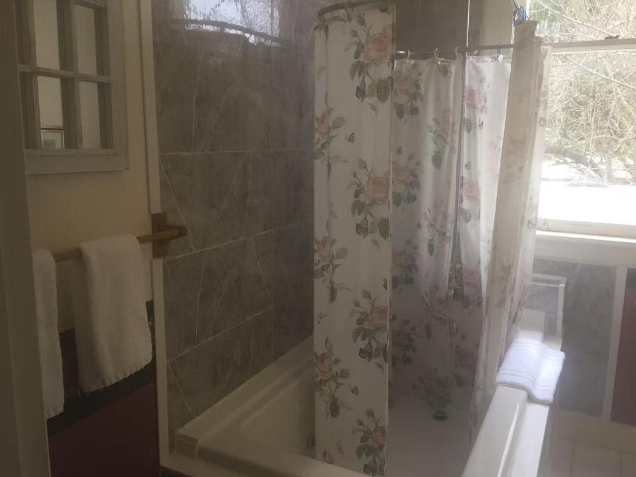 Haterleigh Heritage Inn Victoria Zewnętrze zdjęcie