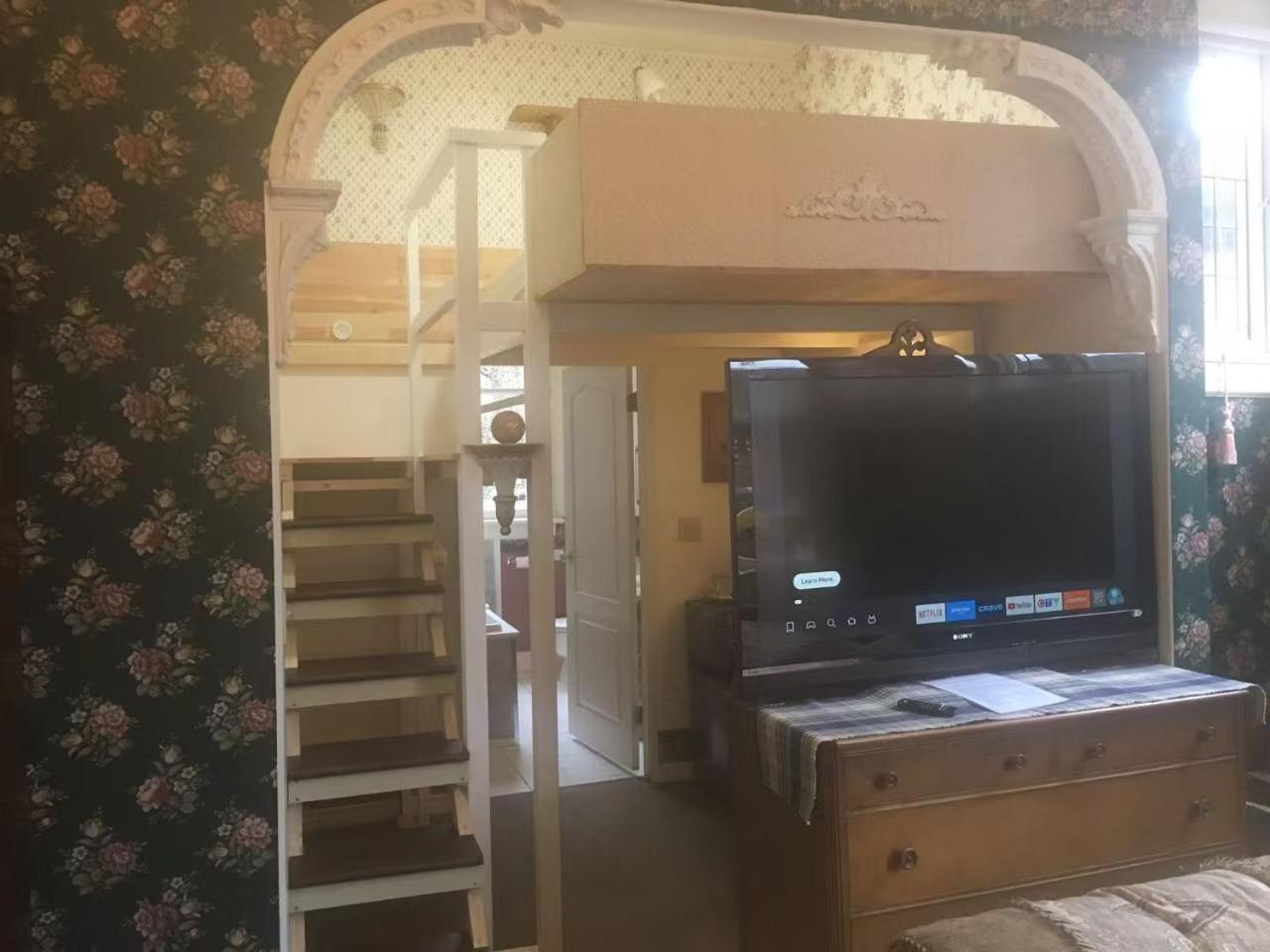 Haterleigh Heritage Inn Victoria Zewnętrze zdjęcie