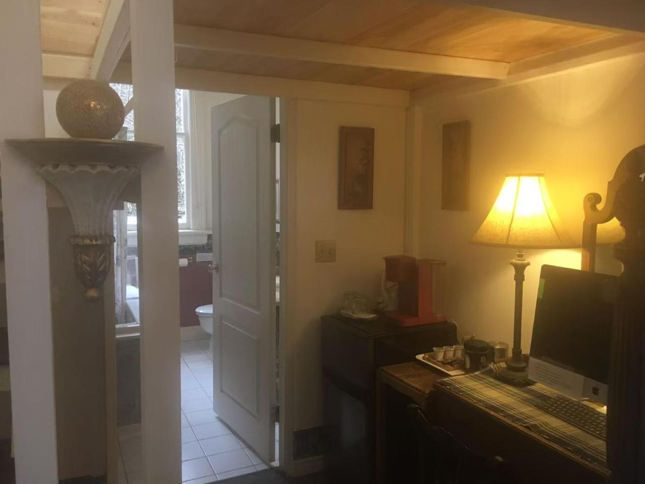 Haterleigh Heritage Inn Victoria Zewnętrze zdjęcie