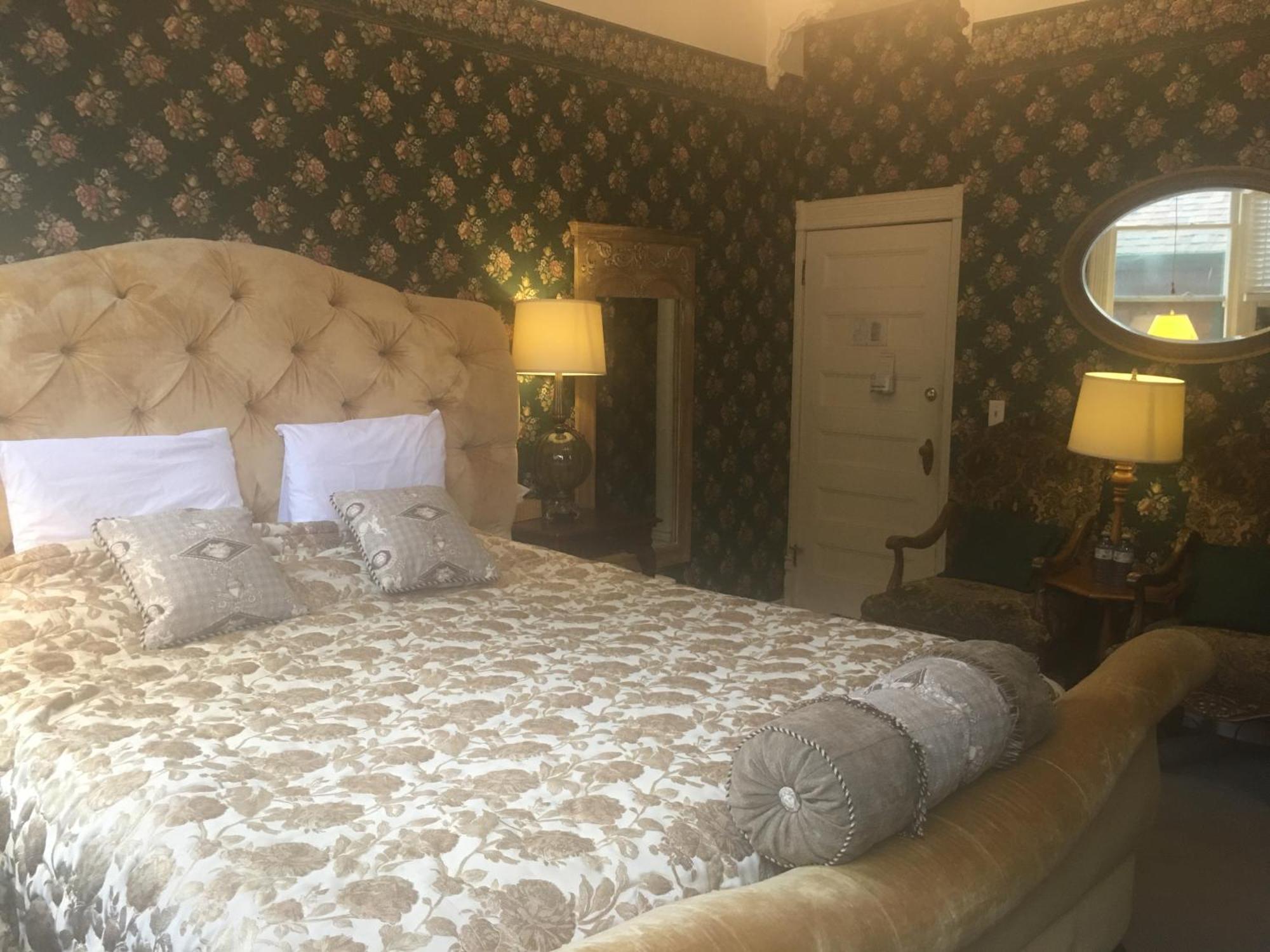 Haterleigh Heritage Inn Victoria Zewnętrze zdjęcie