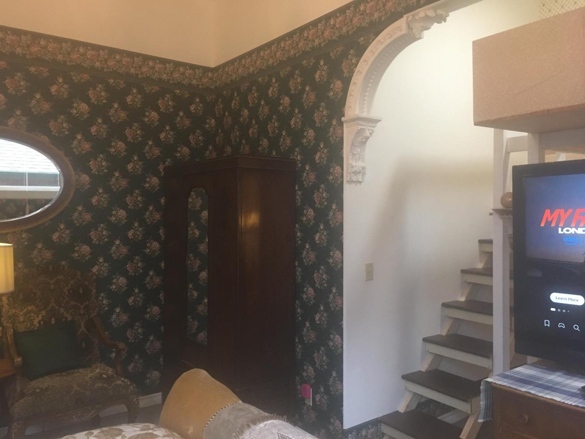Haterleigh Heritage Inn Victoria Zewnętrze zdjęcie