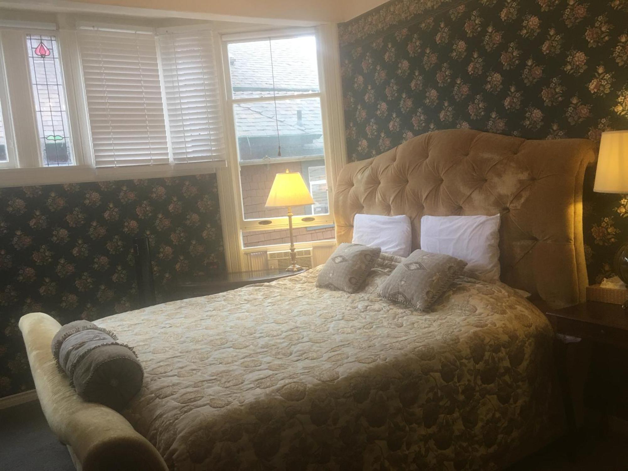 Haterleigh Heritage Inn Victoria Zewnętrze zdjęcie