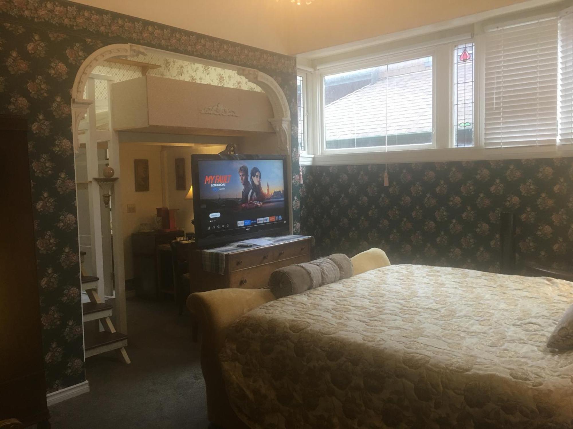 Haterleigh Heritage Inn Victoria Zewnętrze zdjęcie