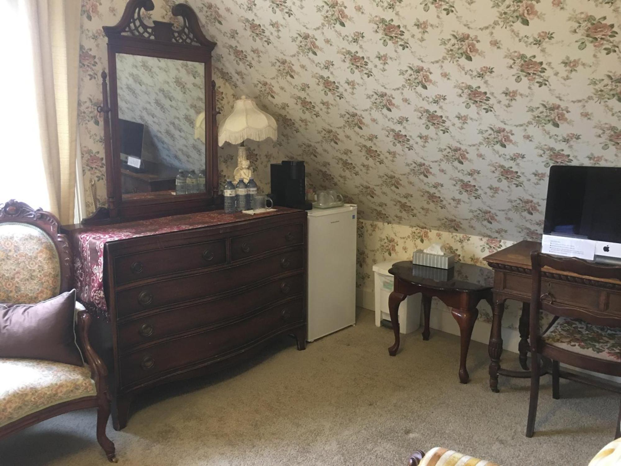 Haterleigh Heritage Inn Victoria Zewnętrze zdjęcie