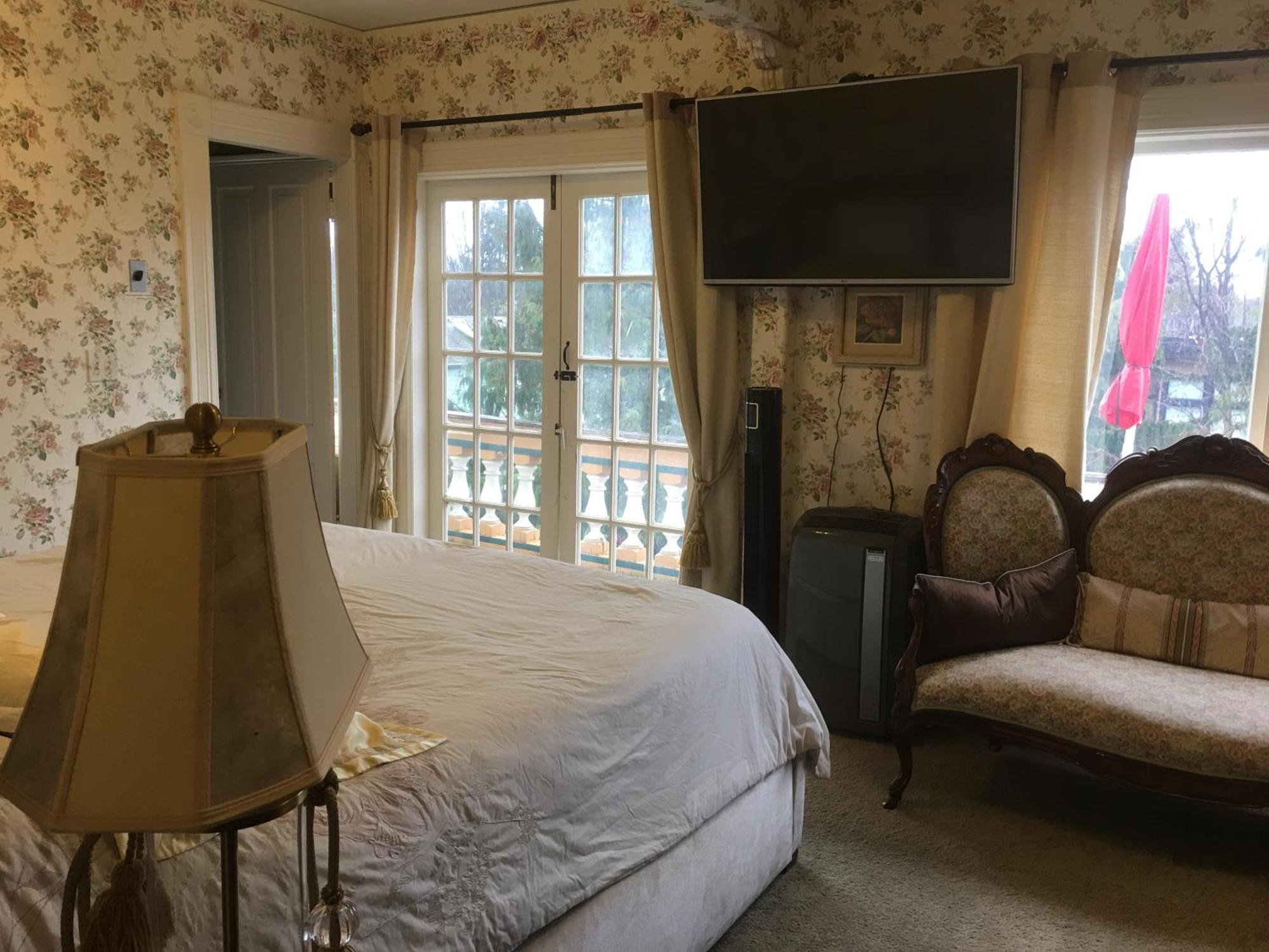 Haterleigh Heritage Inn Victoria Zewnętrze zdjęcie