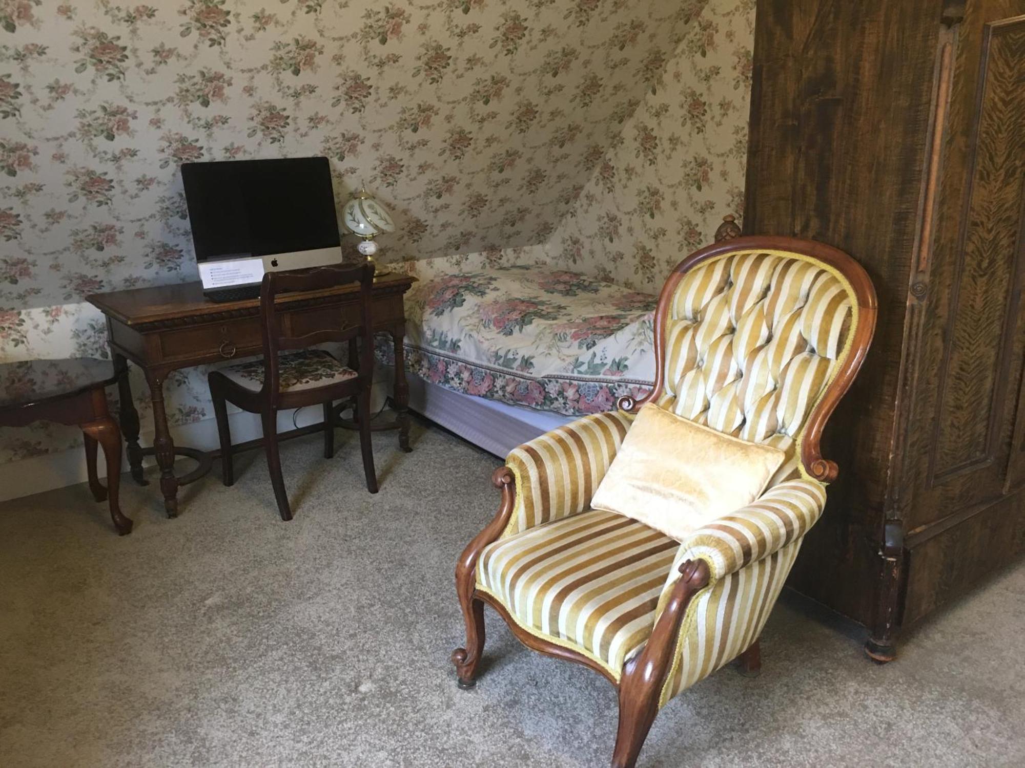 Haterleigh Heritage Inn Victoria Zewnętrze zdjęcie