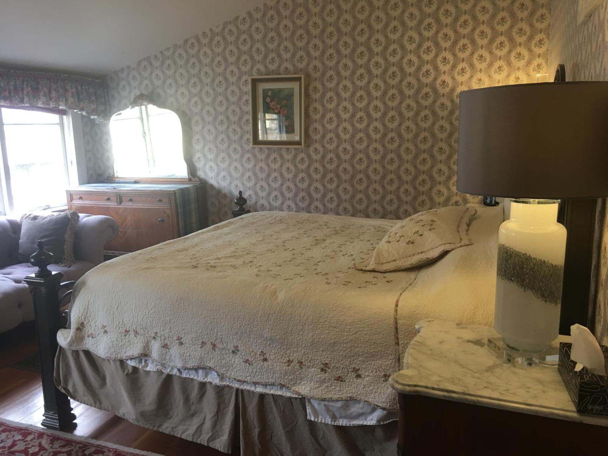 Haterleigh Heritage Inn Victoria Zewnętrze zdjęcie