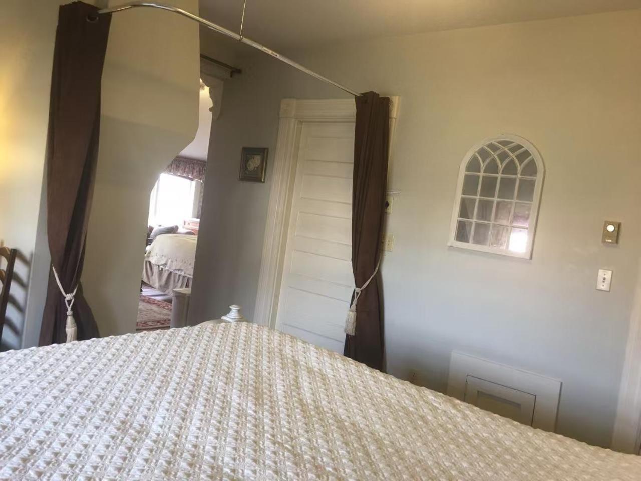 Haterleigh Heritage Inn Victoria Zewnętrze zdjęcie