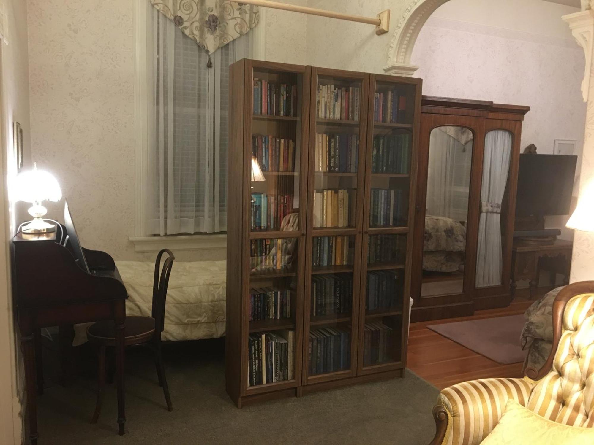 Haterleigh Heritage Inn Victoria Zewnętrze zdjęcie