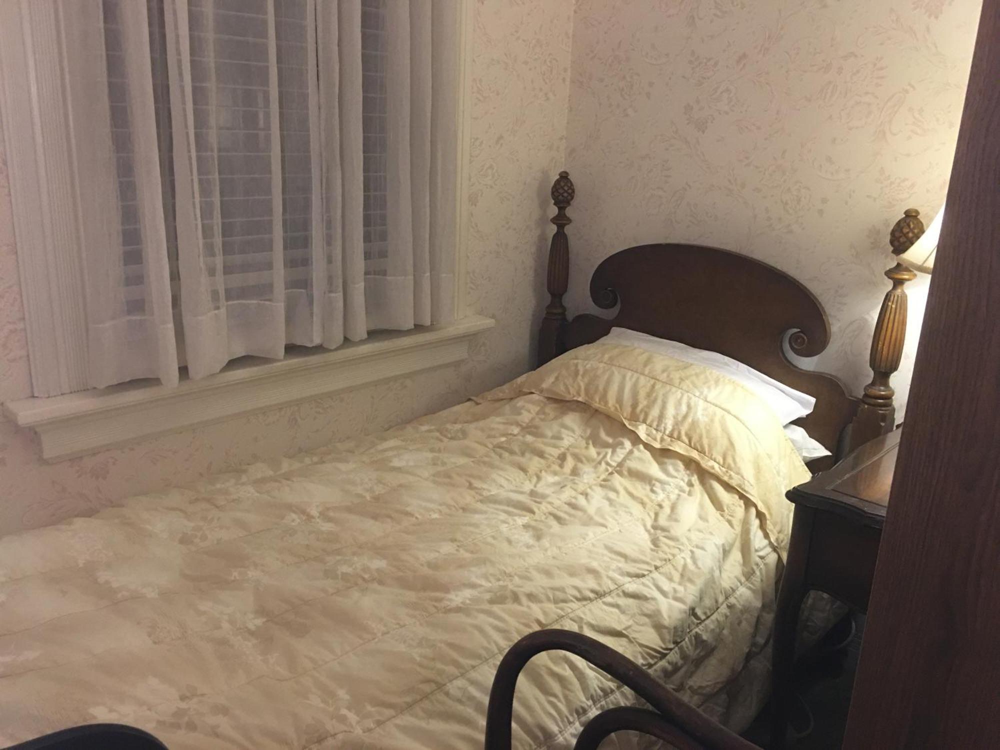 Haterleigh Heritage Inn Victoria Zewnętrze zdjęcie