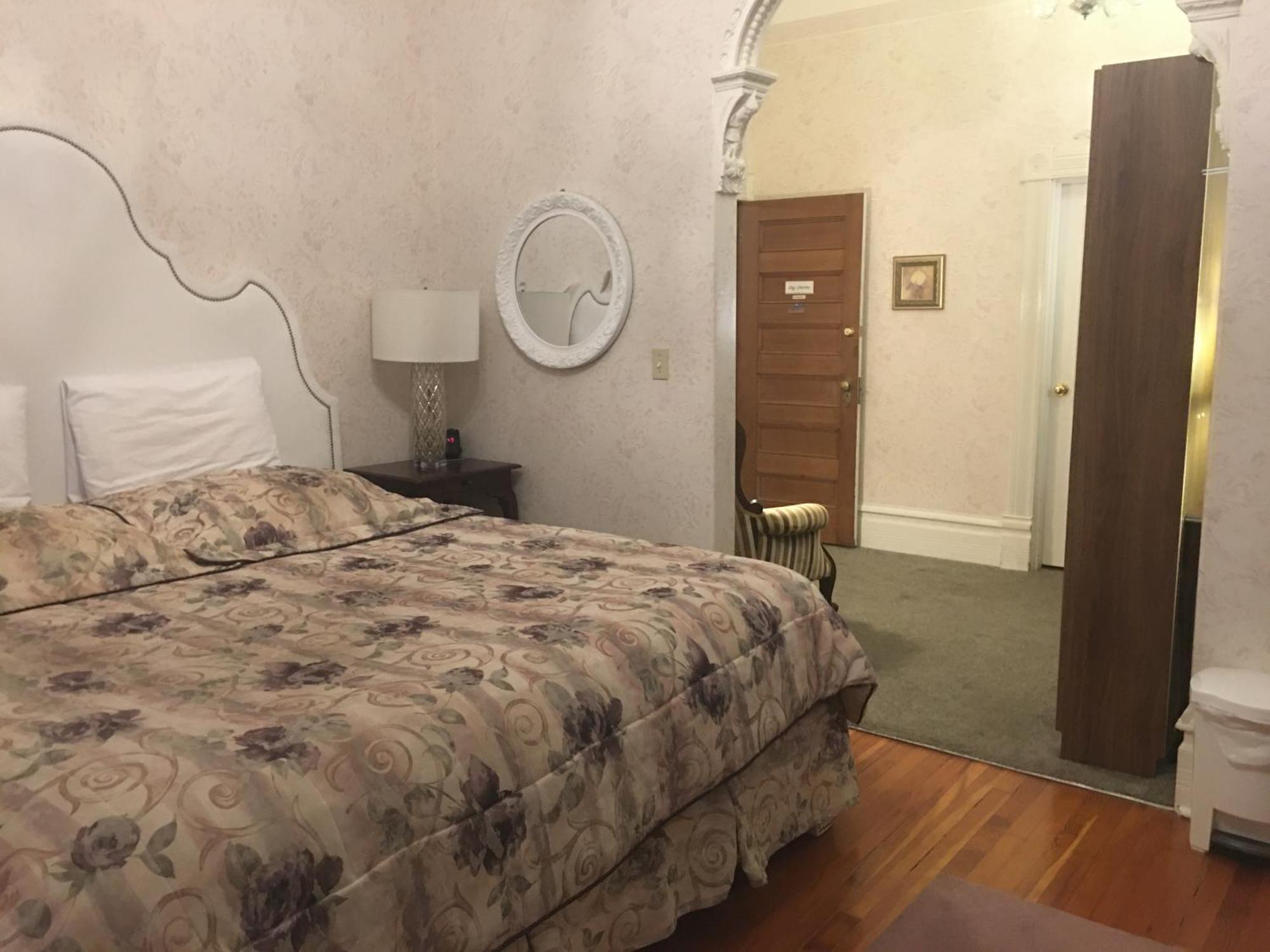 Haterleigh Heritage Inn Victoria Zewnętrze zdjęcie